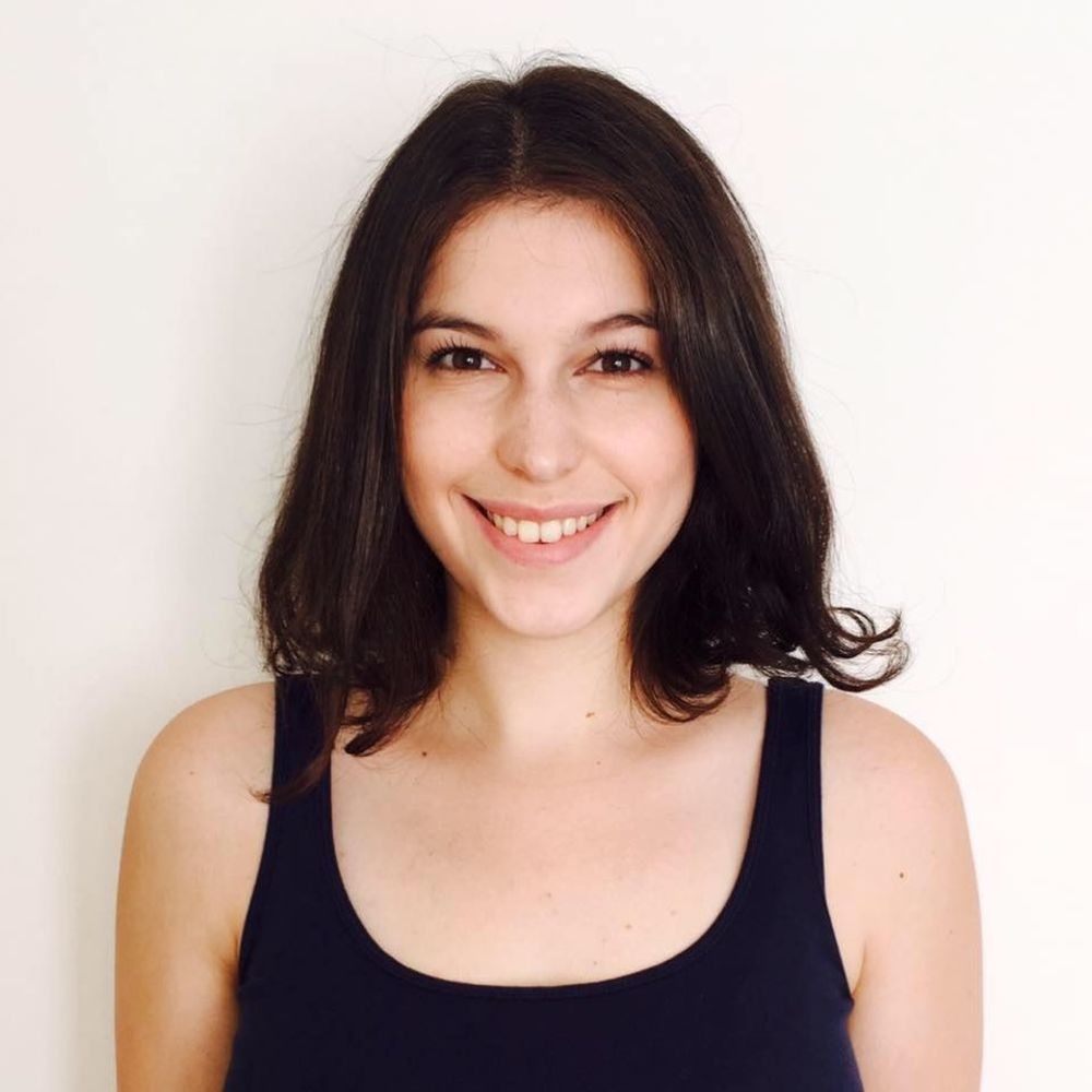 Meet your Posher, Tammuz